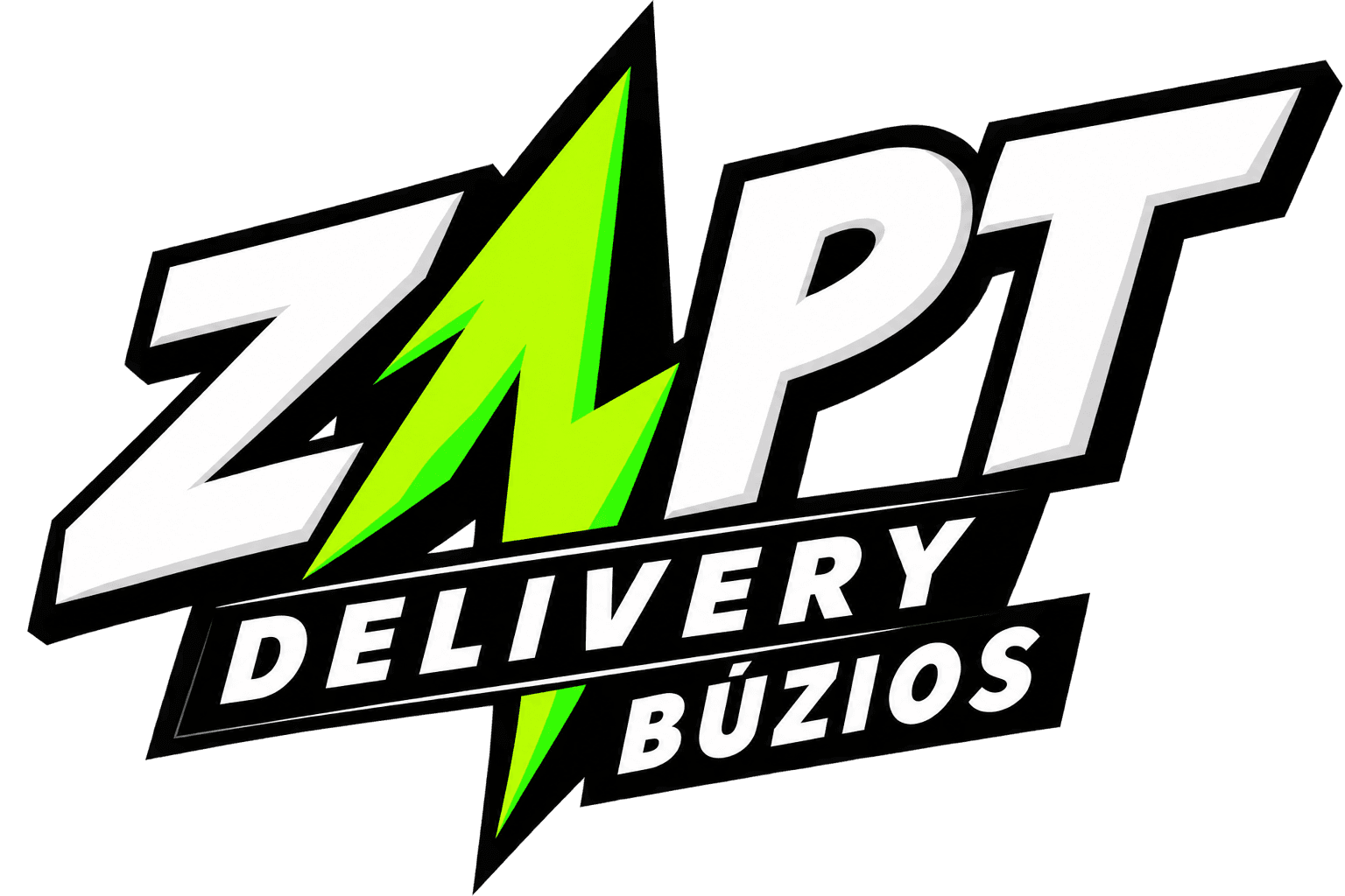 ZAPT Delivery Búzios