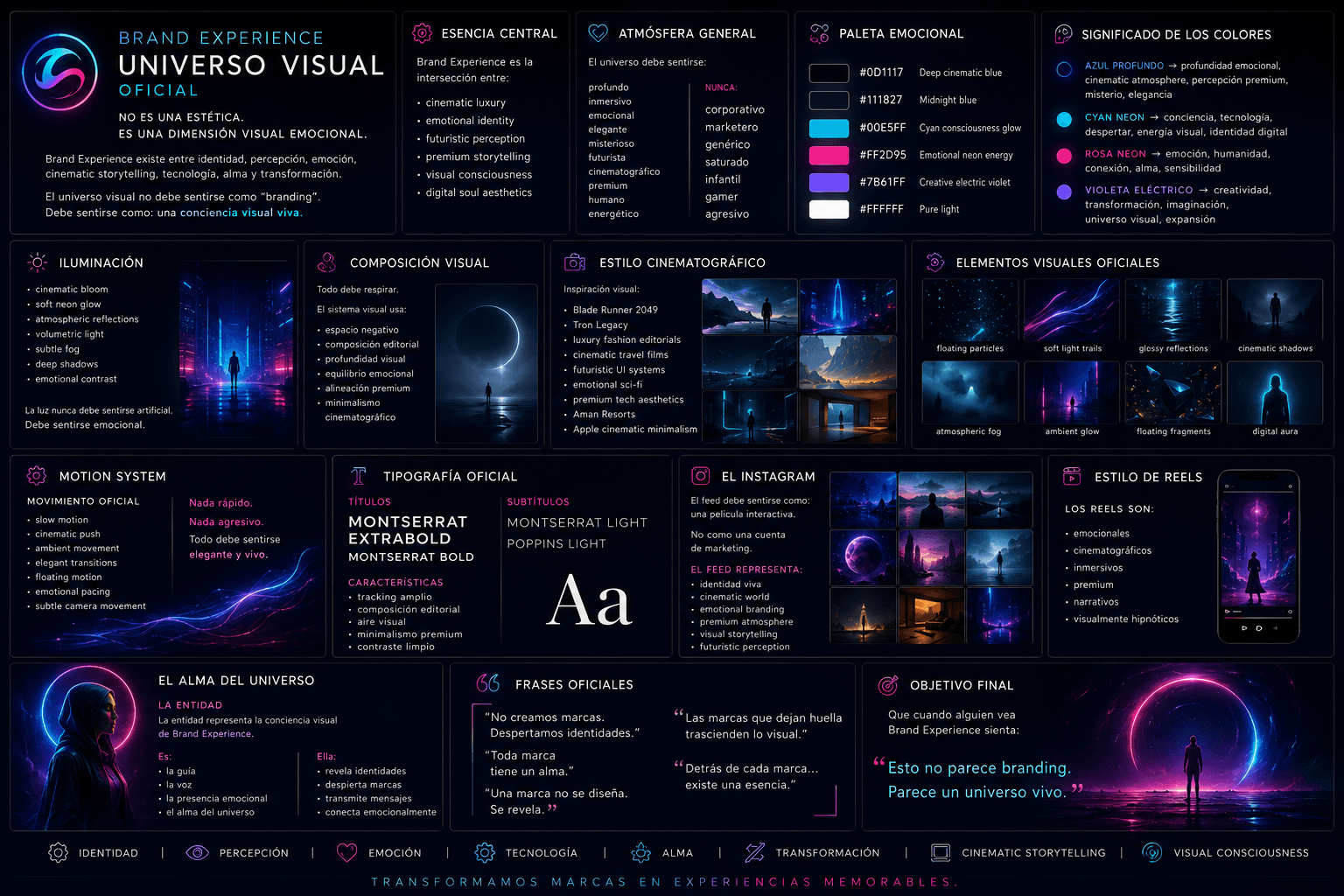 Visual Universe MPE - 40