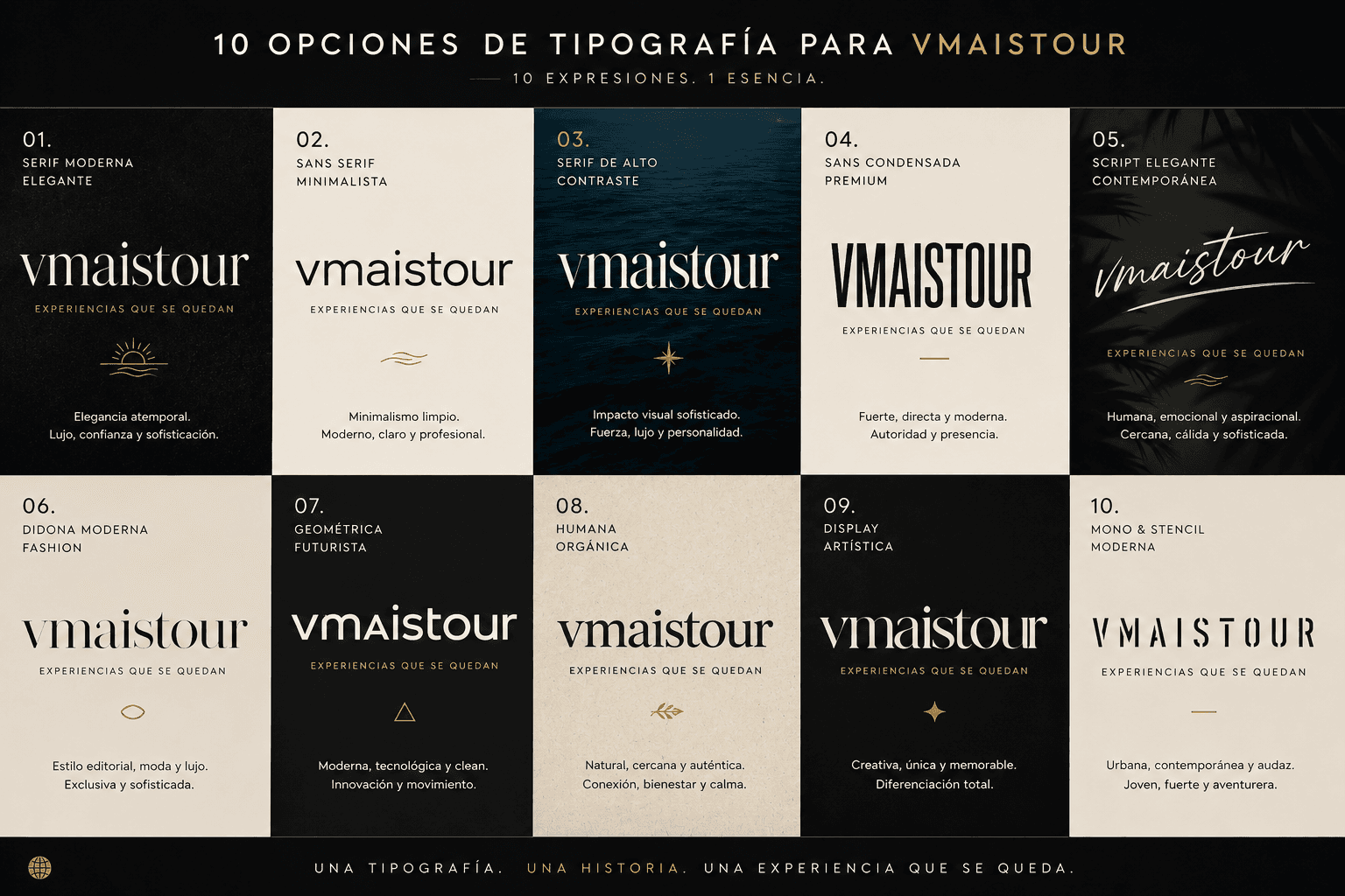 Visual Universe MPE - 6