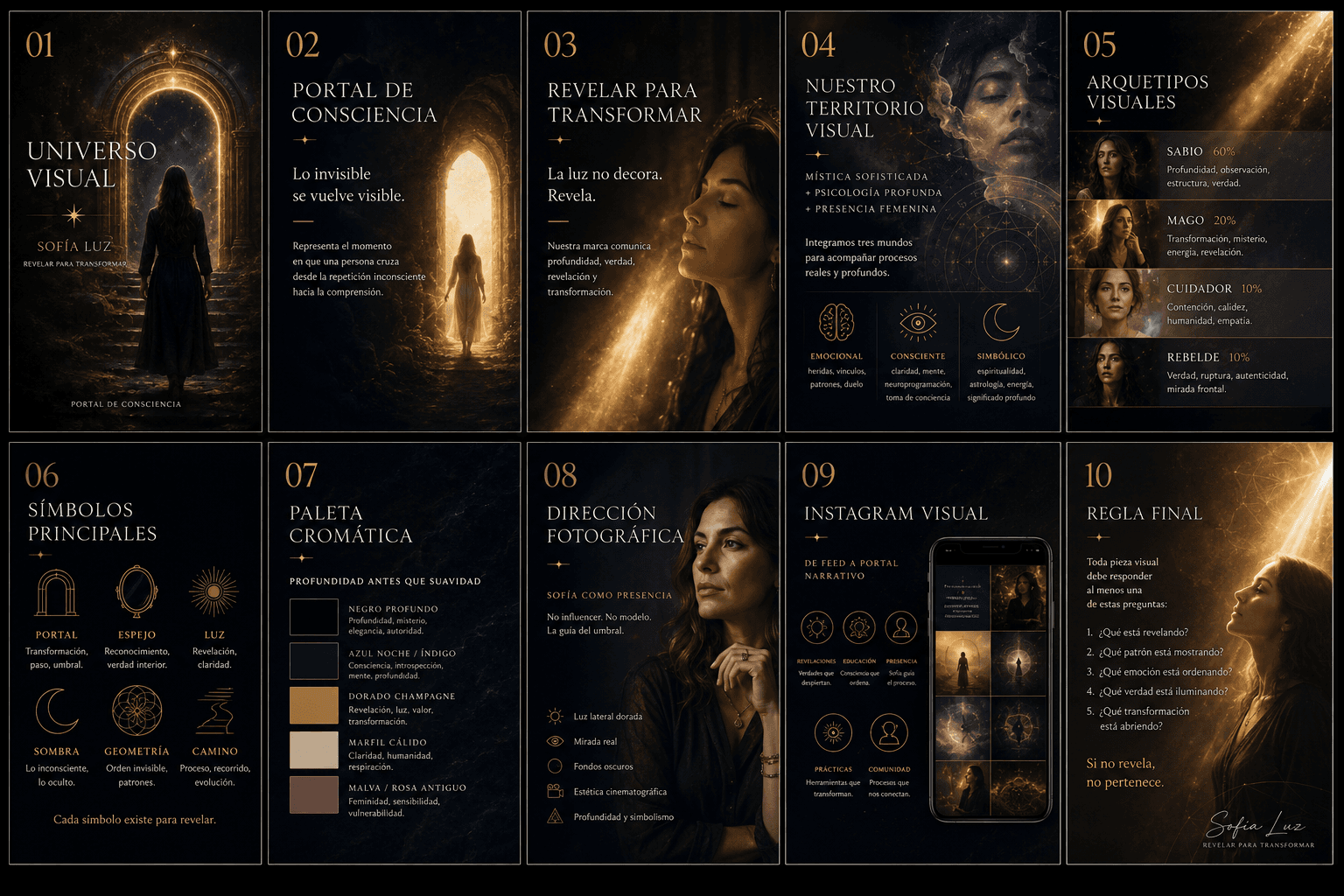 Visual Universe MPE - 87