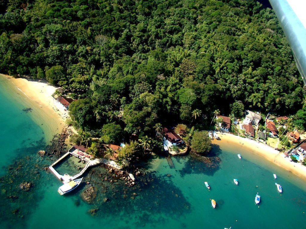Angra dos Reis + Ilha Grande