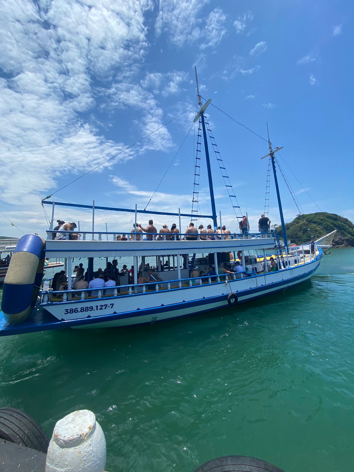 Arraial do Cabo
