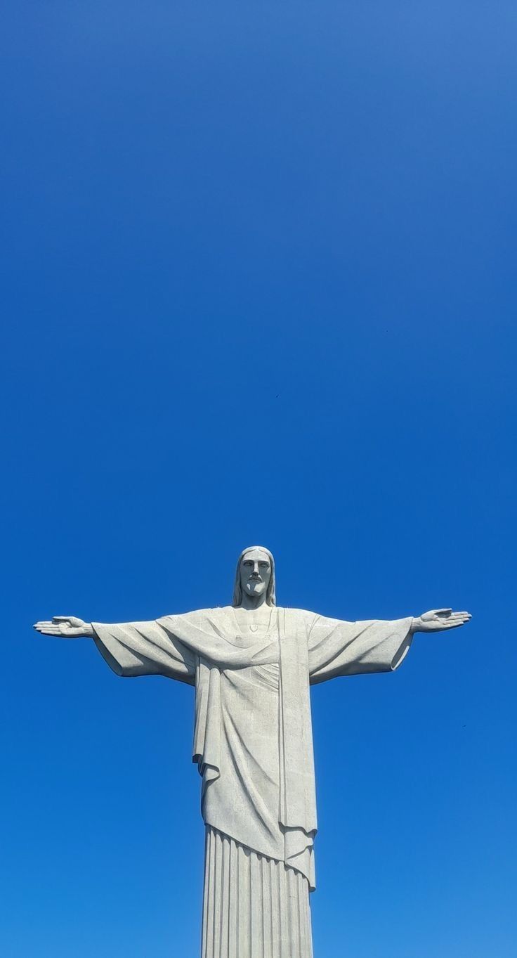 Cristo Redentor + Pan de Azúcar
