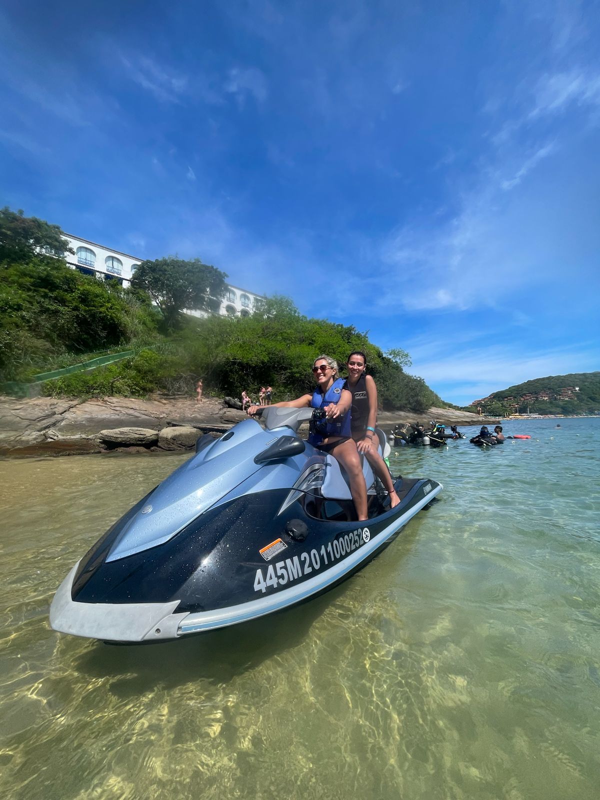 Jet Ski