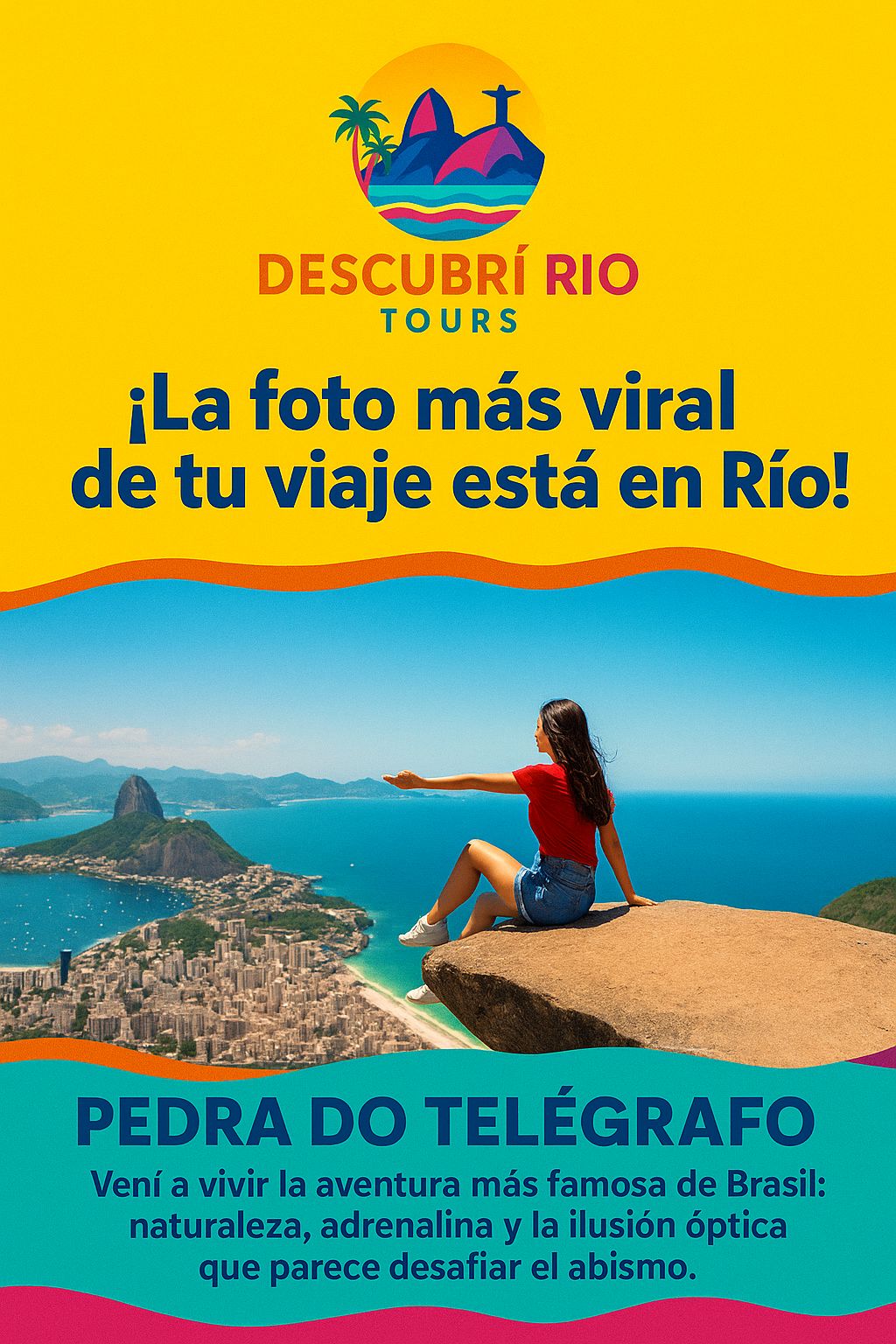 Pedra do Telégrafo