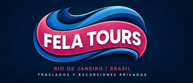 FELA TOURS — Río de Janeiro, Brasil